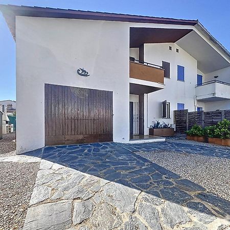 Peni 168A - Belle Maison Avec Piscine Empuriabrava Extérieur photo
