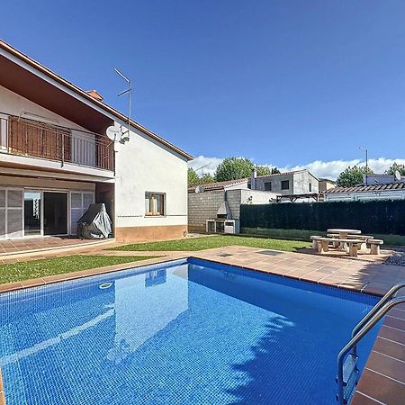 Peni 168A - Belle Maison Avec Piscine Empuriabrava Extérieur photo