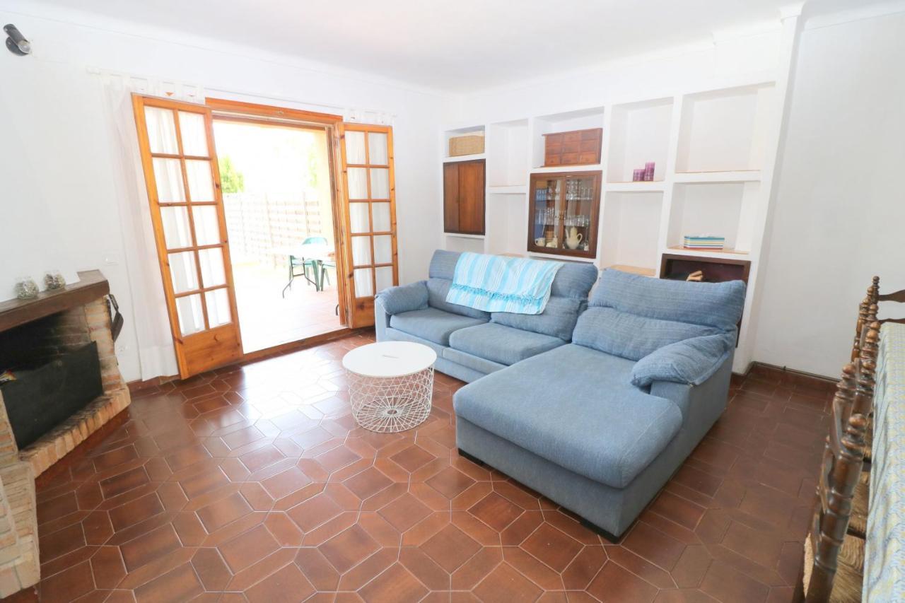 Peni 168A - Belle Maison Avec Piscine Empuriabrava Extérieur photo