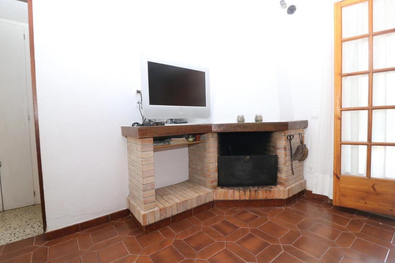 Peni 168A - Belle Maison Avec Piscine Empuriabrava Extérieur photo