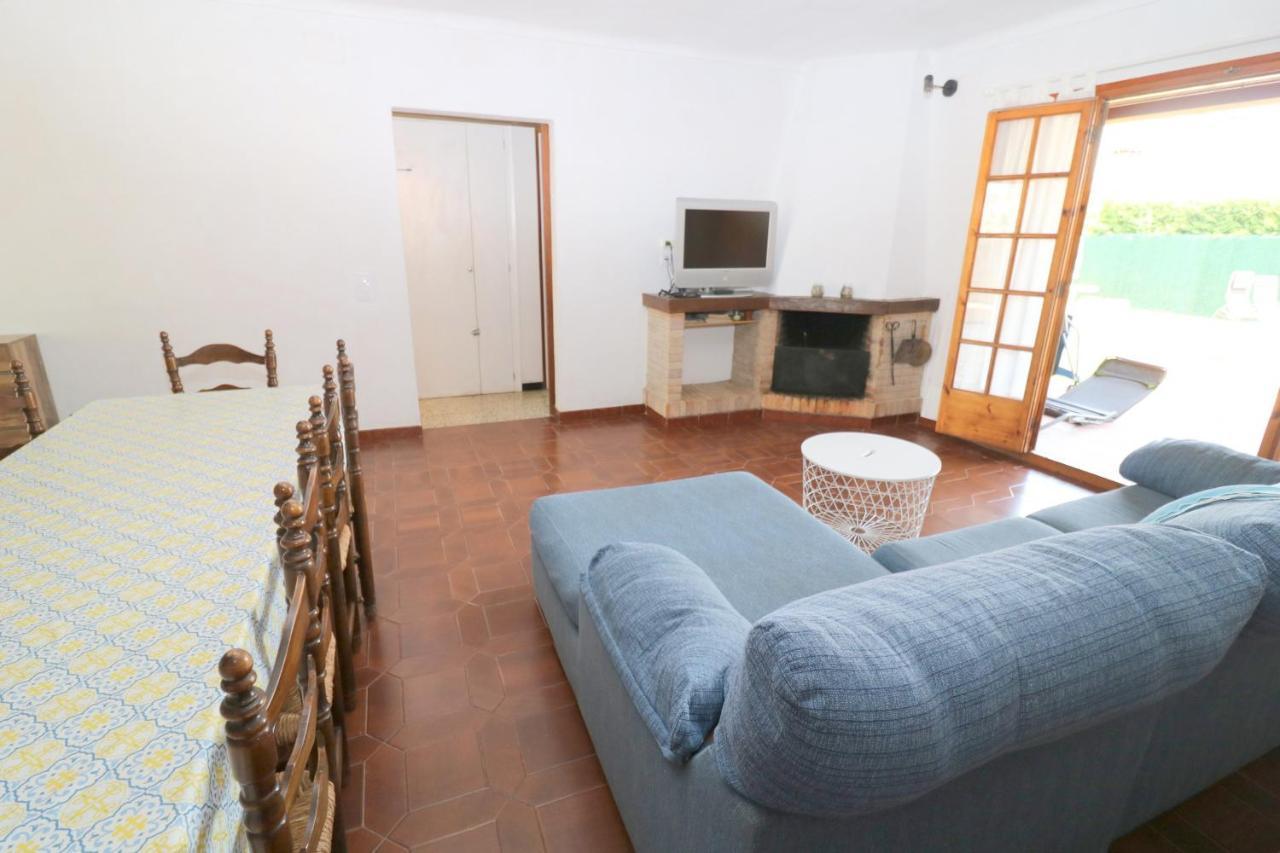 Peni 168A - Belle Maison Avec Piscine Empuriabrava Extérieur photo