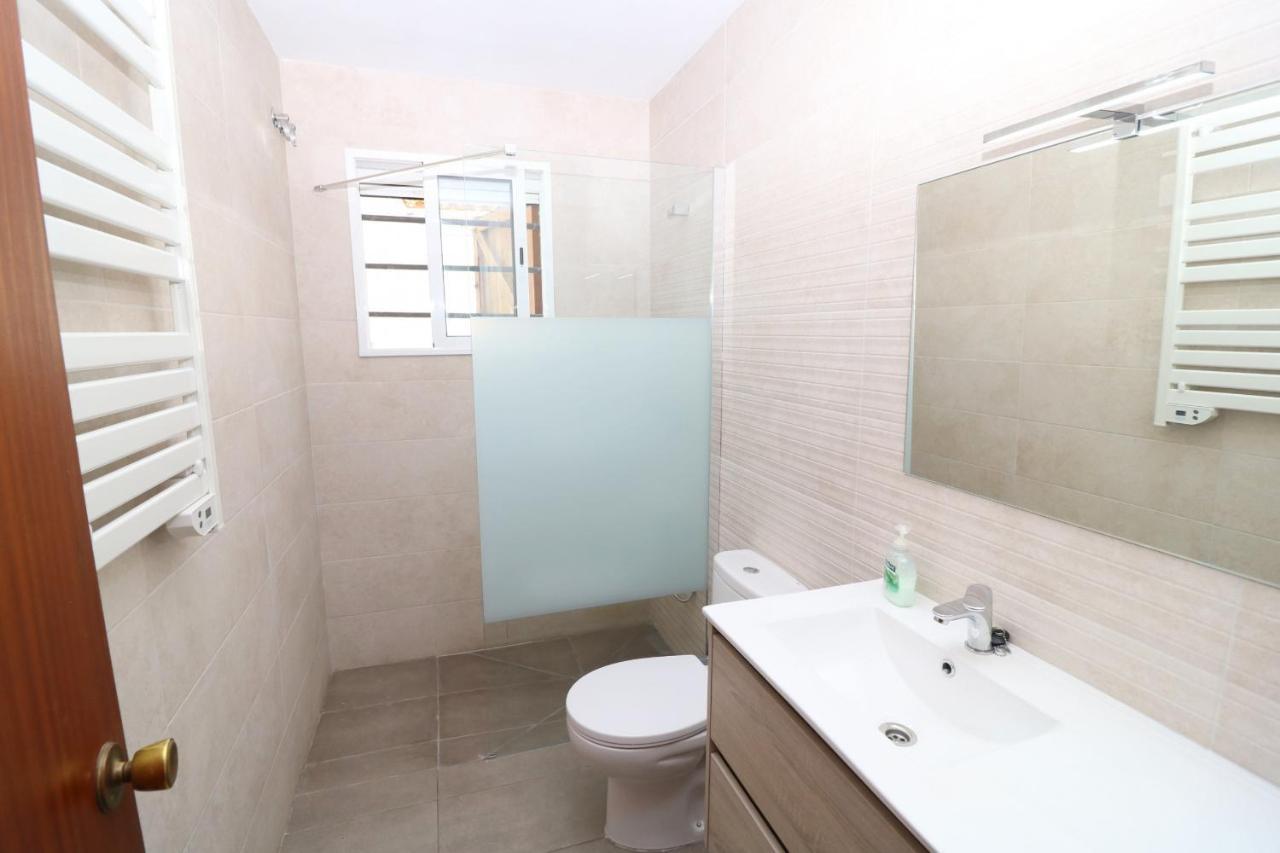 Peni 168A - Belle Maison Avec Piscine Empuriabrava Extérieur photo