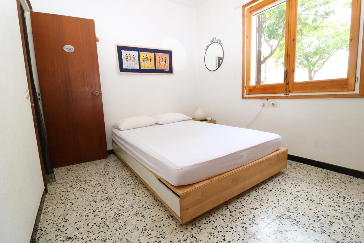 Peni 168A - Belle Maison Avec Piscine Empuriabrava Extérieur photo