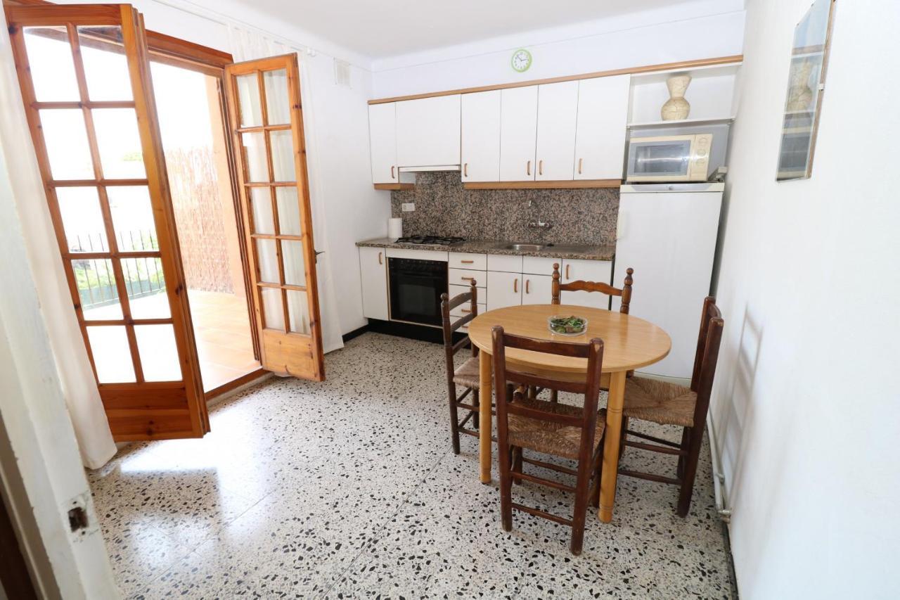 Peni 168A - Belle Maison Avec Piscine Empuriabrava Extérieur photo
