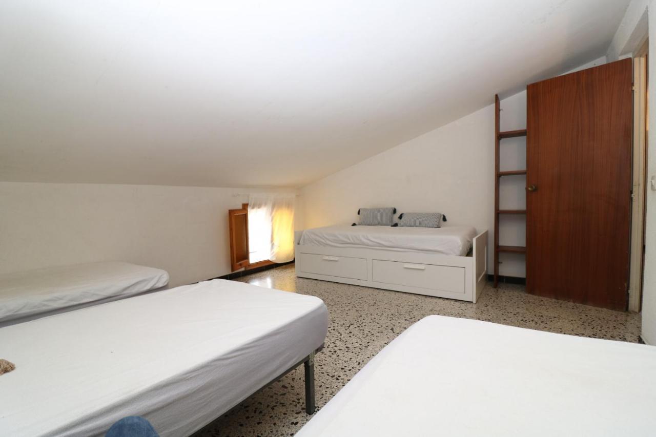 Peni 168A - Belle Maison Avec Piscine Empuriabrava Extérieur photo