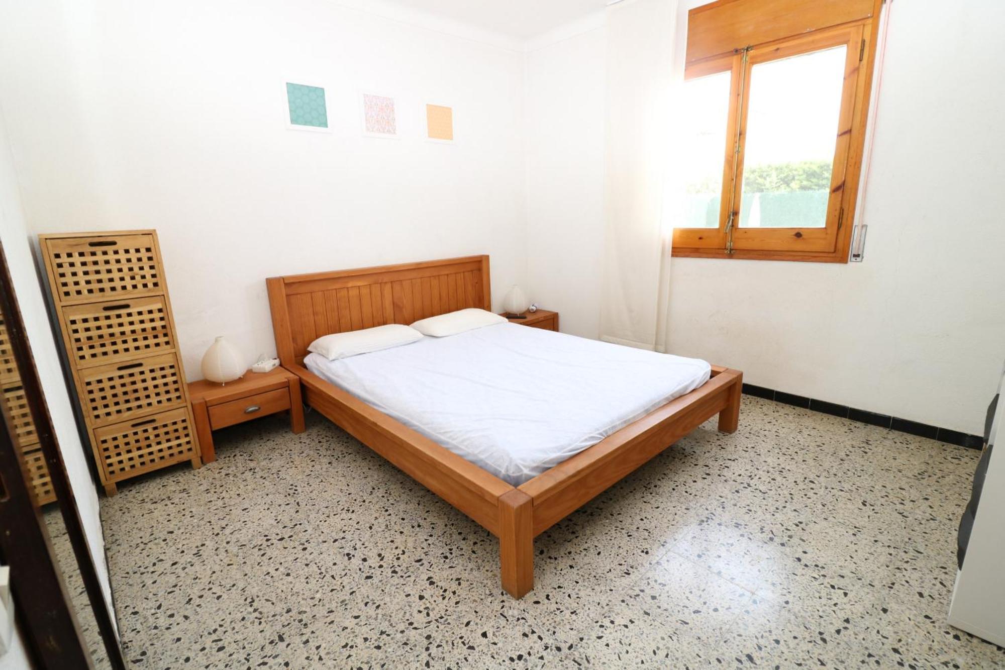 Peni 168A - Belle Maison Avec Piscine Empuriabrava Extérieur photo