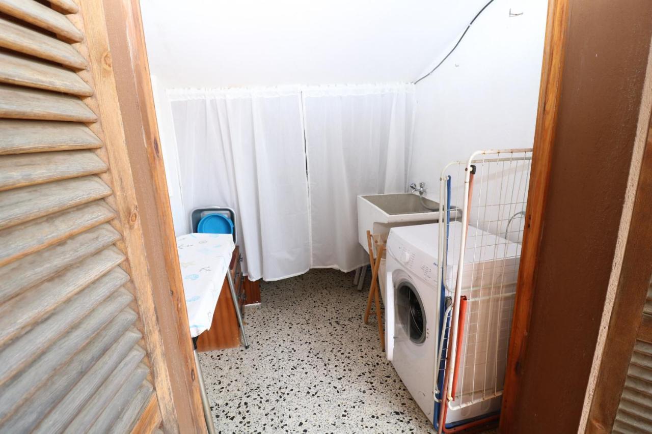 Peni 168A - Belle Maison Avec Piscine Empuriabrava Extérieur photo