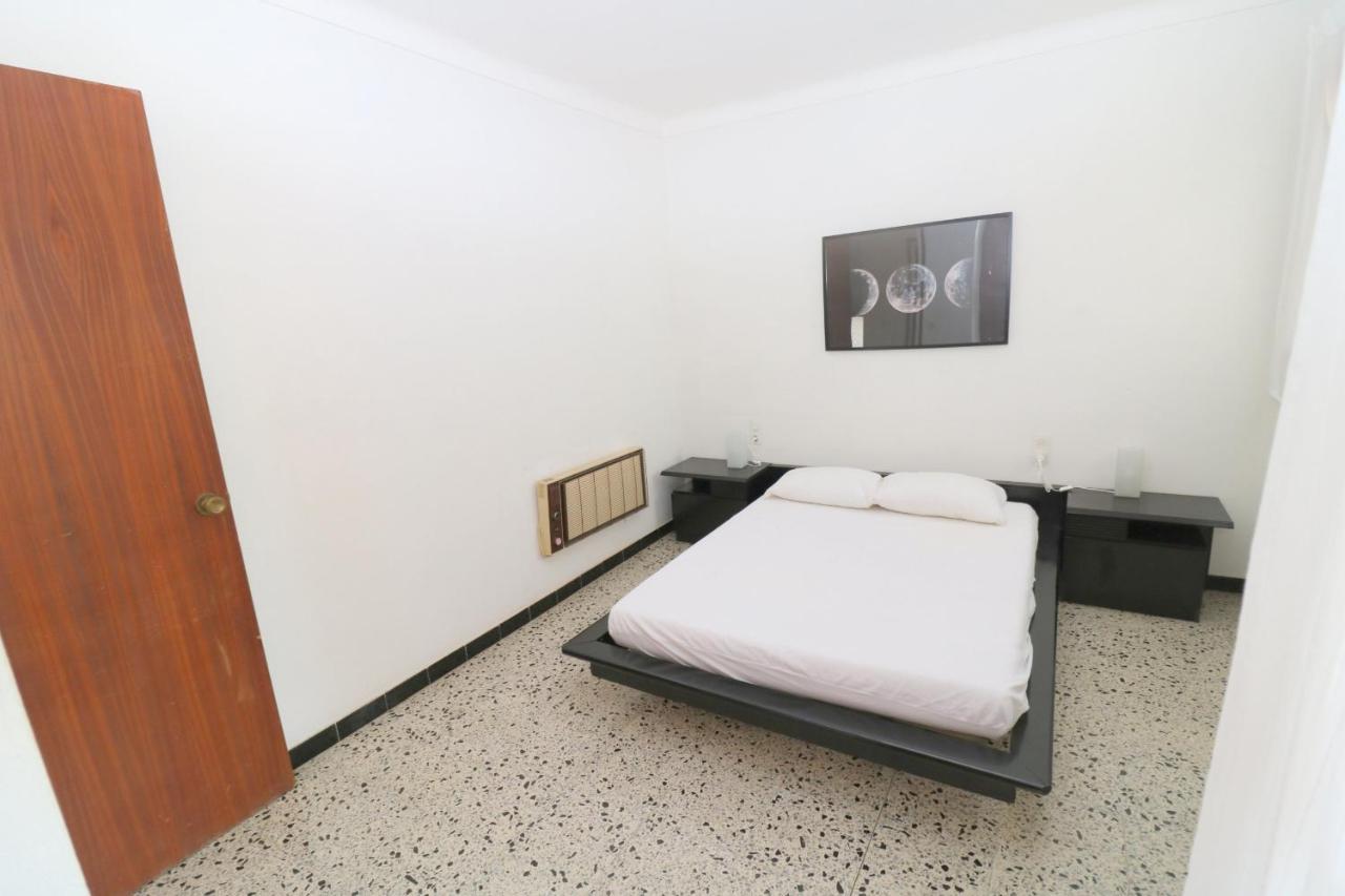 Peni 168A - Belle Maison Avec Piscine Empuriabrava Extérieur photo