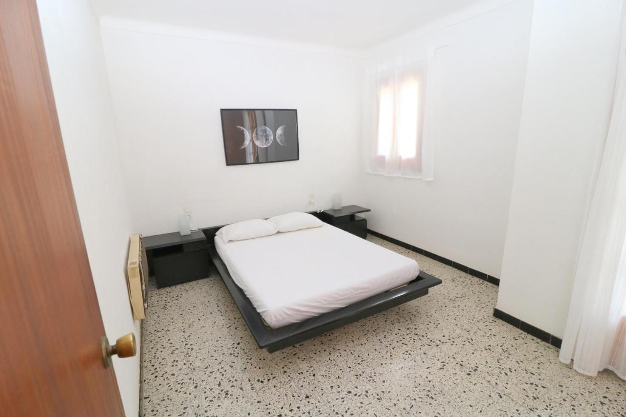 Peni 168A - Belle Maison Avec Piscine Empuriabrava Extérieur photo