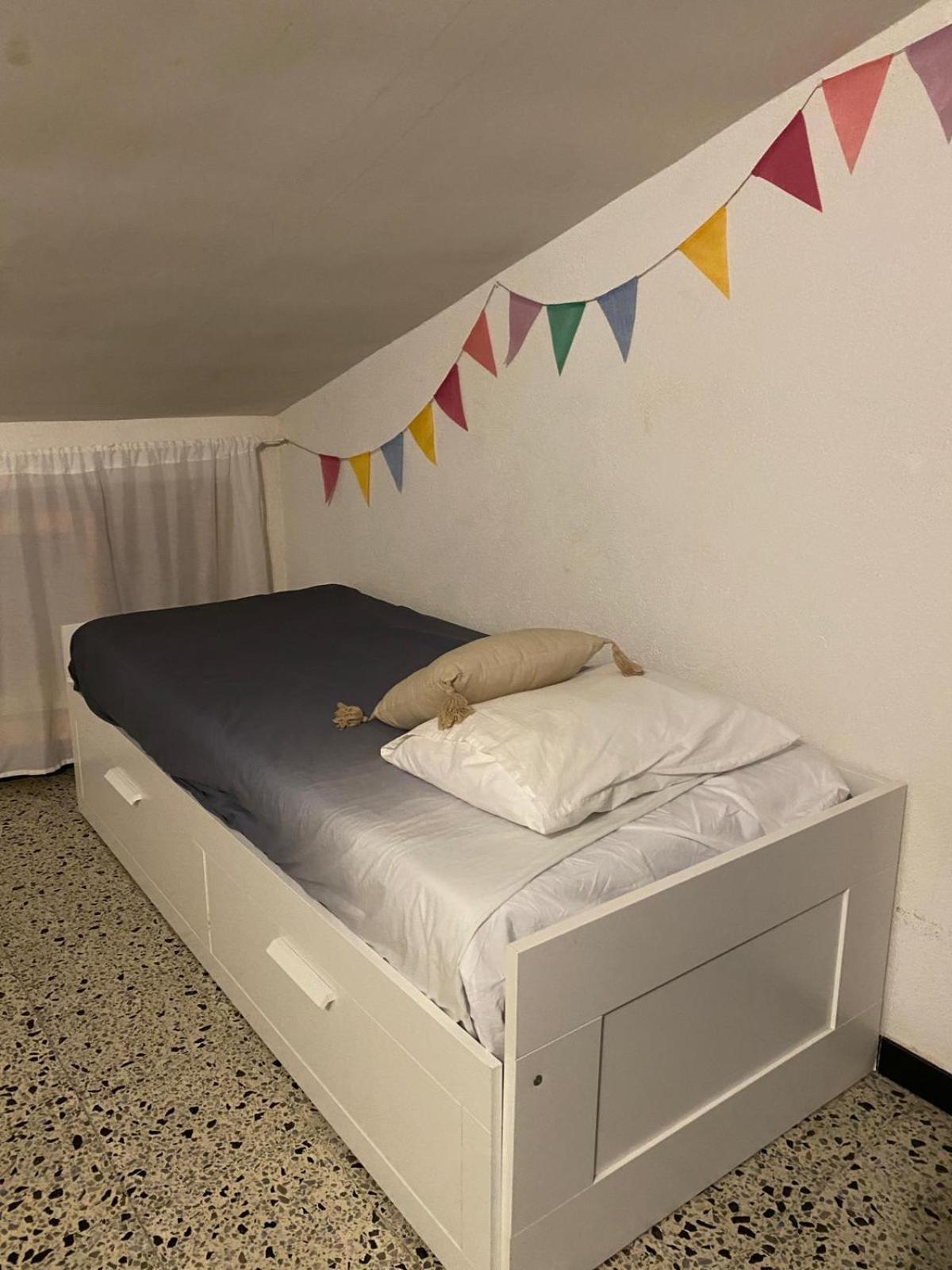 Peni 168A - Belle Maison Avec Piscine Empuriabrava Extérieur photo
