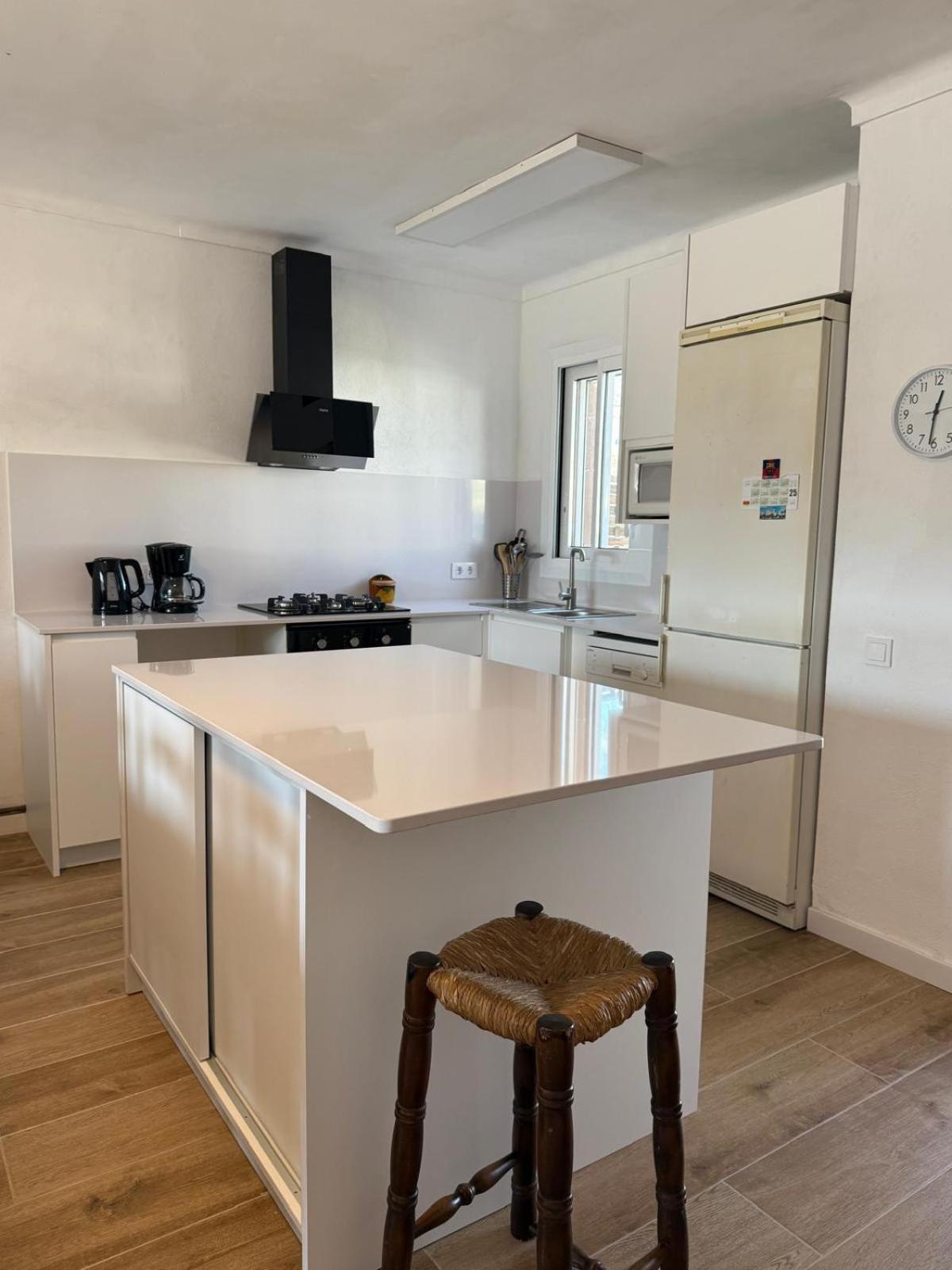Peni 168A - Belle Maison Avec Piscine Empuriabrava Extérieur photo