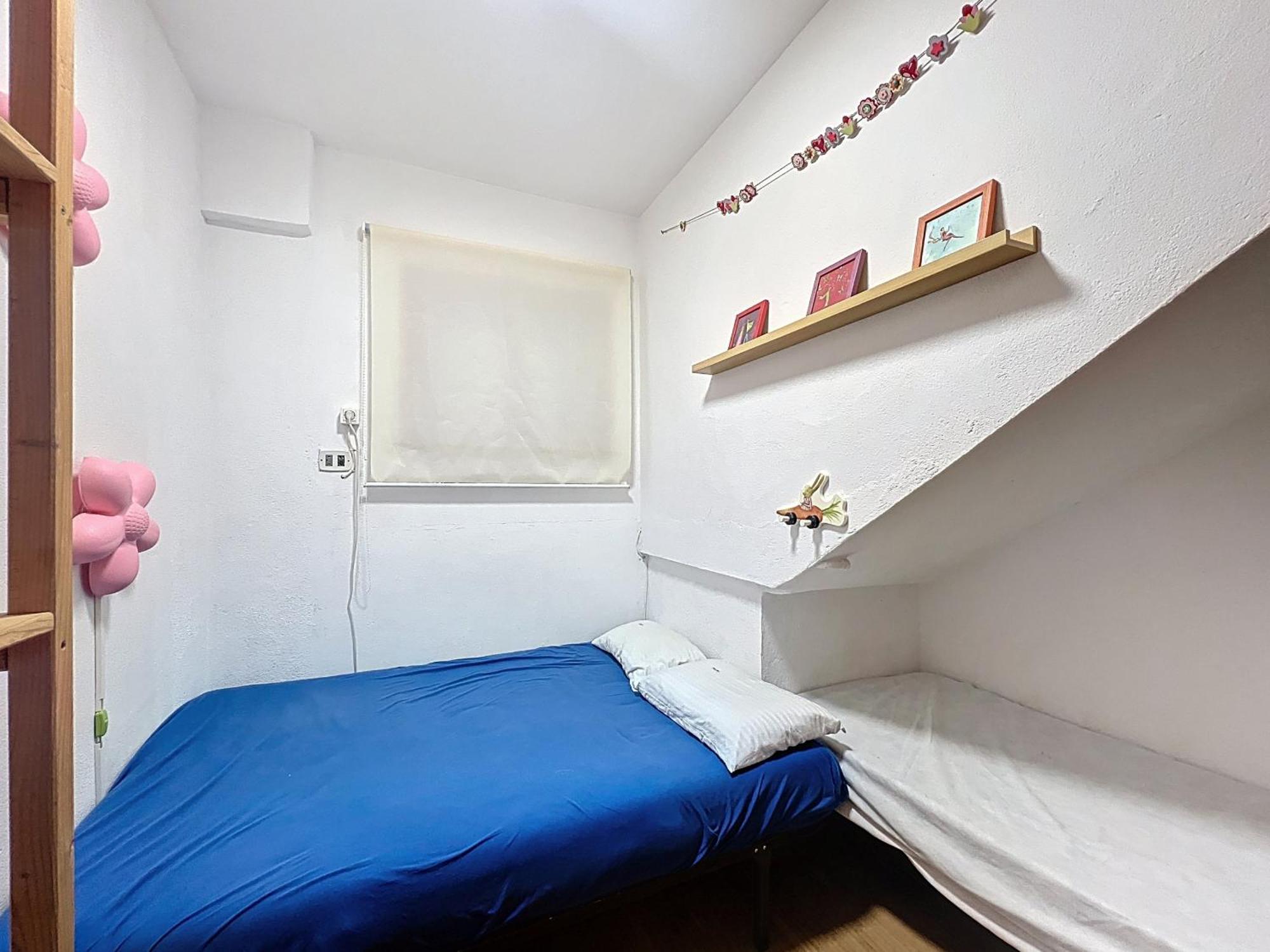 Peni 168A - Belle Maison Avec Piscine Empuriabrava Extérieur photo