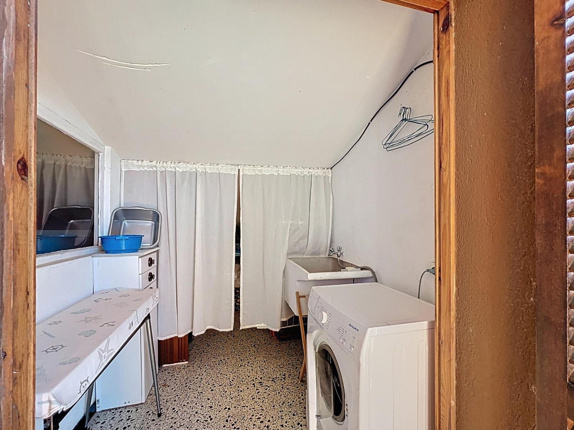 Peni 168A - Belle Maison Avec Piscine Empuriabrava Extérieur photo