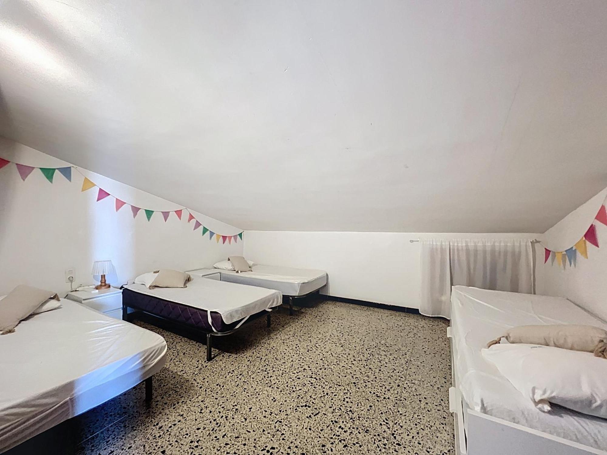 Peni 168A - Belle Maison Avec Piscine Empuriabrava Extérieur photo