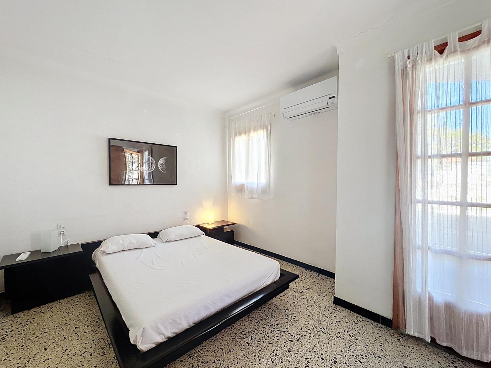 Peni 168A - Belle Maison Avec Piscine Empuriabrava Extérieur photo