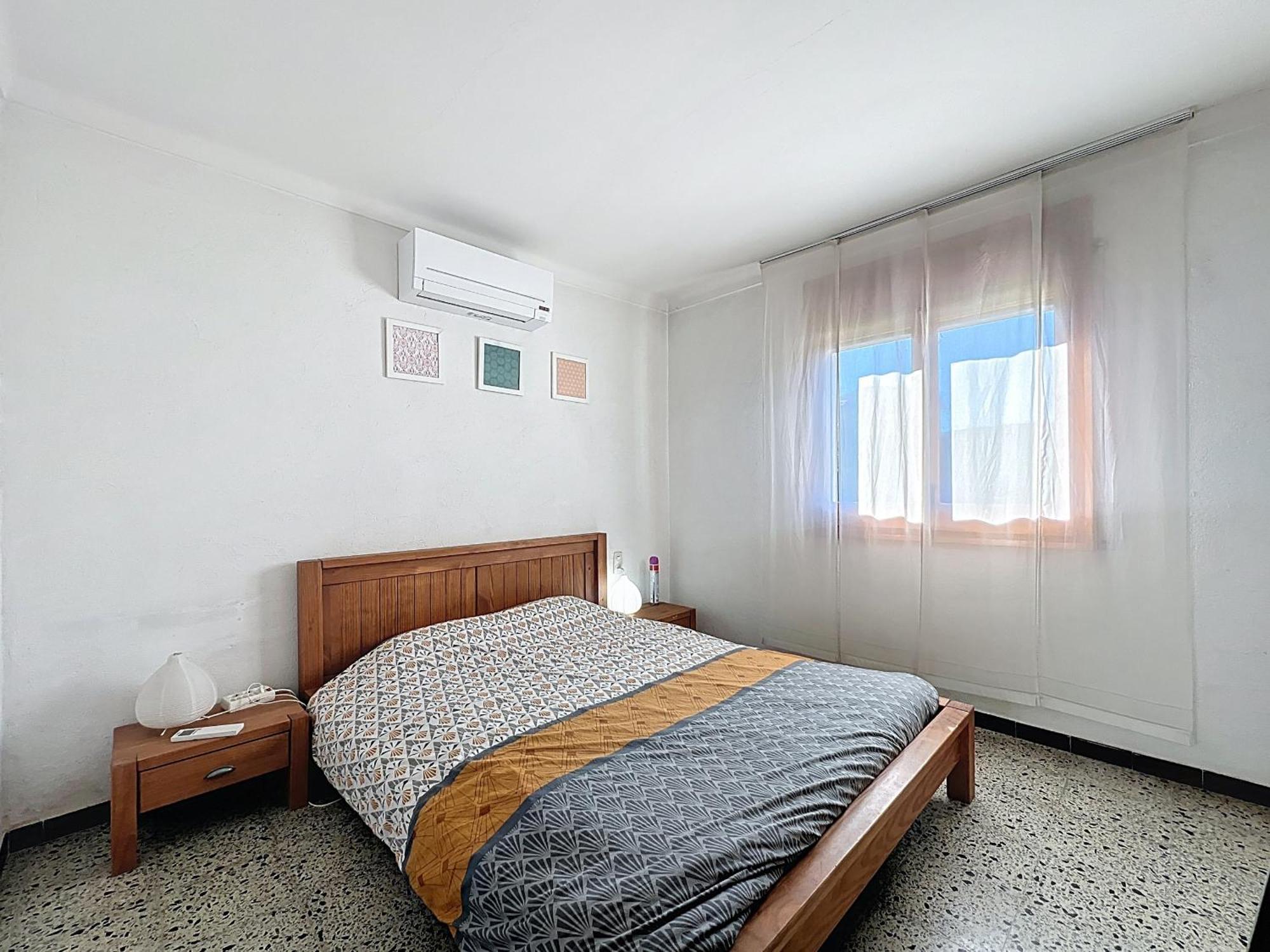 Peni 168A - Belle Maison Avec Piscine Empuriabrava Extérieur photo